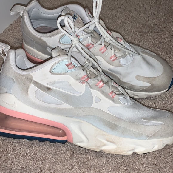 Women’s Nike Air 270 React - Picture 7 of 7